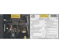 Musique Pour Cor Et Orgue