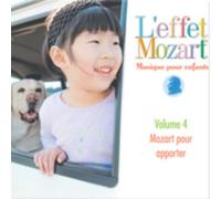 Musique Pour Enfants 4: Mozart Pour Apporter