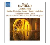 Musique pour guitare