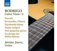 Musique pour guitare (Volume 2)