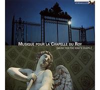 Musique Pour La Chapelle Du Ro