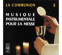Musique pour La Messe Vol 2La Communion