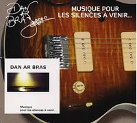 Musique pour les Silences À Venir.