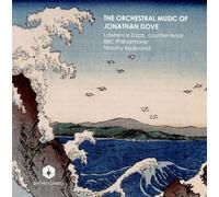 Musique pour orchestre de J.Dove