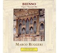 Musique pour orgue à Bienno. Ruggeri.
