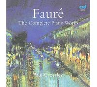Musique pour piano (Intégrale)