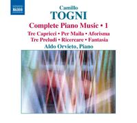Musique pour piano (Intégrale - Volume 1)