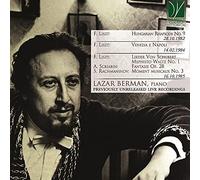 Musique pour piano - Milan / Lazar Berman