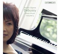 Musique pour piano vol.5 : Arabesques, Suite bergamasque, Mazurka, Nocturne, Ballade, Rêverie
