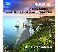 Musique pour piano (Volume 1)