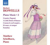 Musique pour piano (Volume 2)