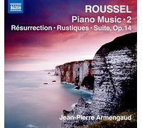 Musique pour piano (Volume 2)