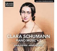 Musique pour piano (Volume 2)