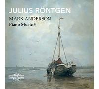 Musique pour piano (Volume 3)