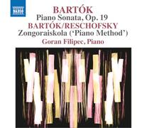 Musique pour piano (Volume 9)