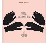 Musique pour Quatre Mains et U