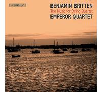 Musique pour quatuor à cordes