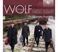 Musique Pour Quatuor A Cordes (Intégrale)
