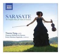 Musique pour violon et orchestre (Intégrale)