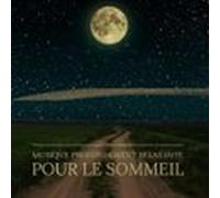 Musique Profondément Relaxante Pour Le Sommeil (audiolibro)