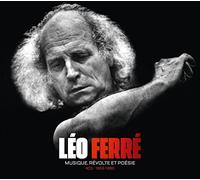 Musique Revolte Et Poesie - Best Of 4Cd