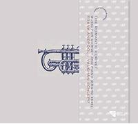 Musique romantique pour cornet et piano. Anepool, Schlepp.