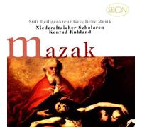 Musique Sacree Du Monastere