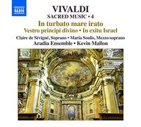Musique sacrée (Volume 4)