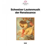 Musique suisse de la renaissance pour luth