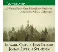 Musique symphonique - Nikolai Golovanov