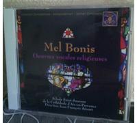 Musique Vocale Religieuse : Regina Coeli, Panis Angelicus, Ave Verum...