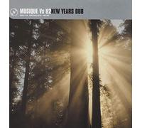 Musique Vs U2 - New Years Dub [Vinilo]