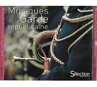 Musiques De La Garde Républicaine [Box 5cd]