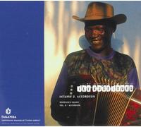 Musiques du Monde - Iles Rodrigues Vol 2