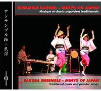 Bandai – Musiques Et Chants Traditionnels