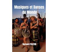 Musiques et Danses du Monde