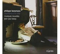 Musiques Nouvelles - Chambres D A Cote