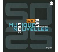 Musiques Nouvelles - Musiques Nouvelles 50Th Anniversary Set