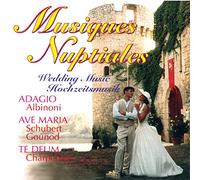 Musiques Nuptiales