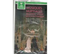 Musiques Nuptiales [Casete]