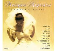 Musiques Nuptiales / Wedding Music