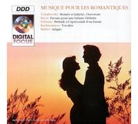 Musiques Pour Les Romantiques