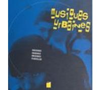 Musiques Urbaines (ebook)