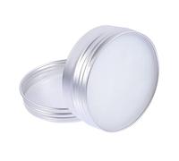 MUSISALY 1 Pc Jabón De Afeitar Equipo Facial Jabón De Baño De Peluquero Jabón En Barra Humectante Tratamientos Faciales Para Hombres Jabón En Espuma Material De Aluminio Green