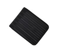 MUSISALY 1pieza Bolsa De Lápiz Labial Mini con Espejo Almacenamiento Portátil y Práctico para Cosméticos Neceser De Viaje para Mujeres Diseño Simple y Elegante