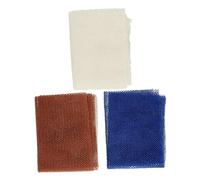 MUSISALY 3piezas Esponjas Exfoliantes Africanas Para Ducha Exfoliante Esponjas Ligeras De Cuidado Para Casa y