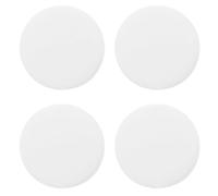 MUSISALY 4 Piezas Tapón de Depósito para Irrigador Bucal Tapones de Silicona de Sellador Antigoteo para Tanque de Water Flosser Repuesto Fácil de Instalar para Viaje y Uso Diario