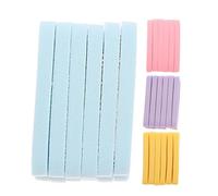 MUSISALY 48piezas Esponjas Faciales Comprimidas De De Esponjas De Limpieza Para Almohadillas Desmaquillantes Para Tipo De y Limpieza Profunda De