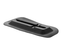 MUSISALY Base de Aleta para Tabla de Surf, Soporte de Quilla Reemplazo Enchufable, Accesorio para Tablas de Paddle Surf, Montaje sin Herramientas para Deportes Acuáticos