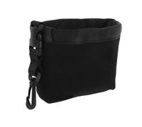 MUSISALY Bolsa Almacenamiento Limpiador Balones Bolsa Limpieza Palos Multipropósito